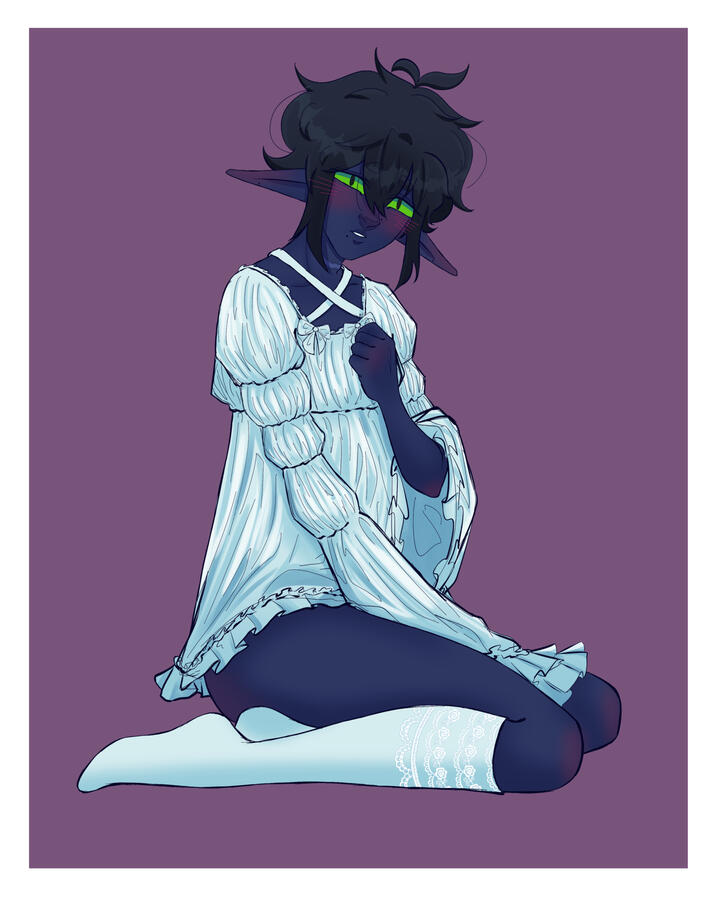 Neve (OC) Neve (OC)
