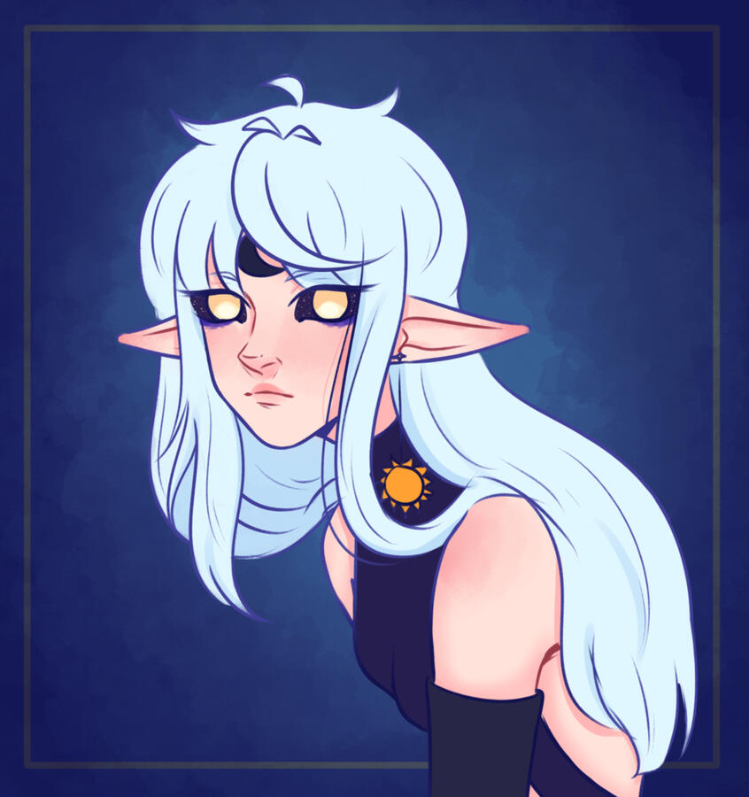 Lune (OC) Lune (OC)
