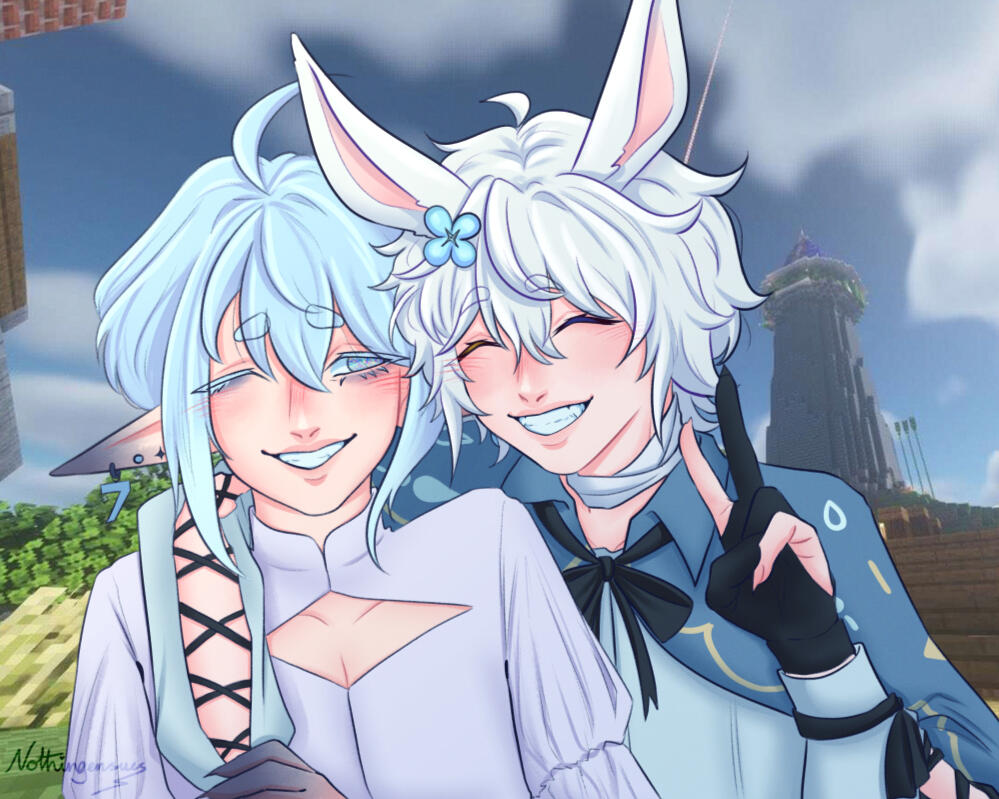 Sona &amp; Friend&#39;s Sona