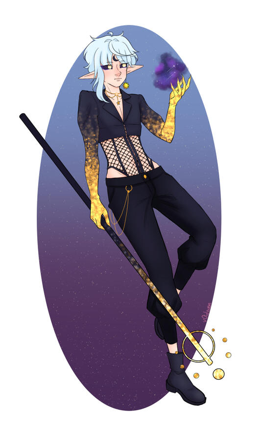 Lune (OC) Lune (OC)