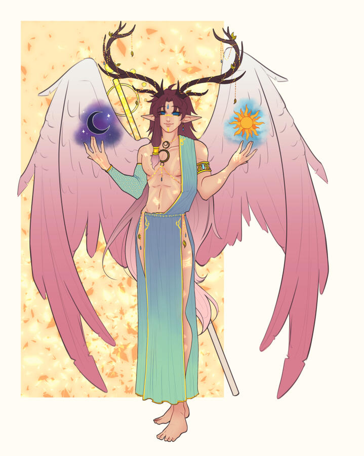Terra (OC) Terra (OC)