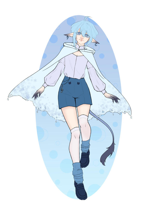 Ghost (Sona) Ghost (Sona)