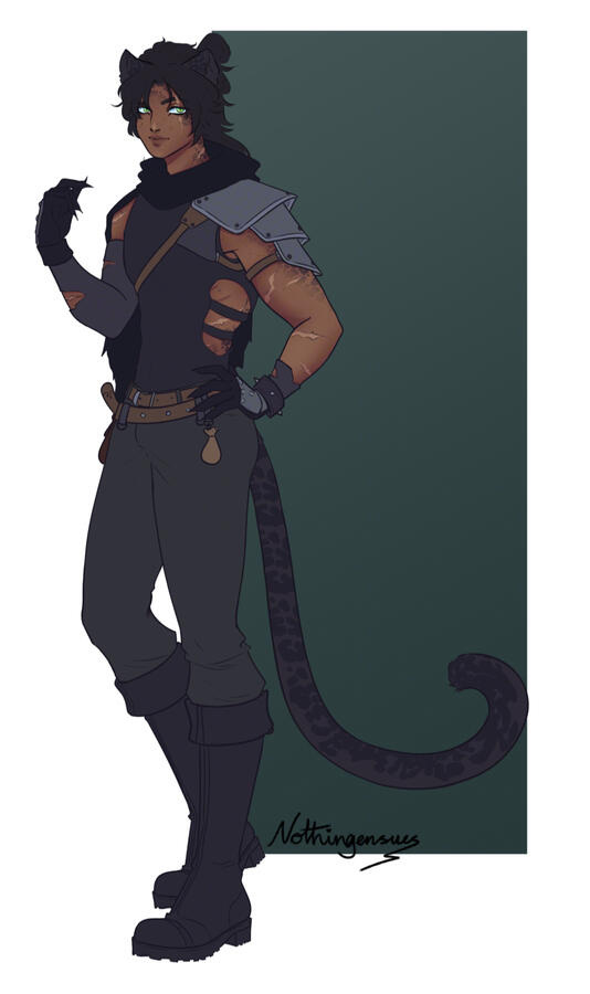 Caterva (OC) Caterva (OC)